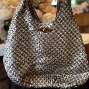 Elliott Lucca shoulder bag